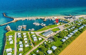 Port de plaisance