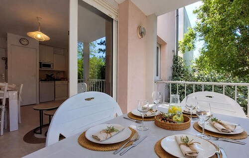 Appartement proche plage