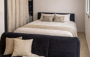 1 chambre