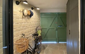 Interior - Charmante maison proche plage (La Couarde-sur-Mer)