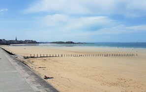 Fishing - Charmante maison proche plage (Le Vivier-sur-Mer)