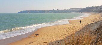 Charmante maison proche plage