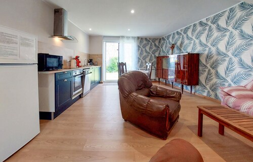 Awesome home in Sauzé-entre-Bois with WiFi