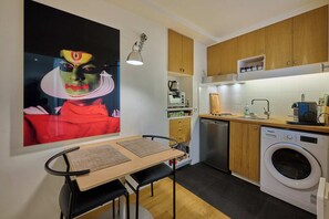 Cozinha privada