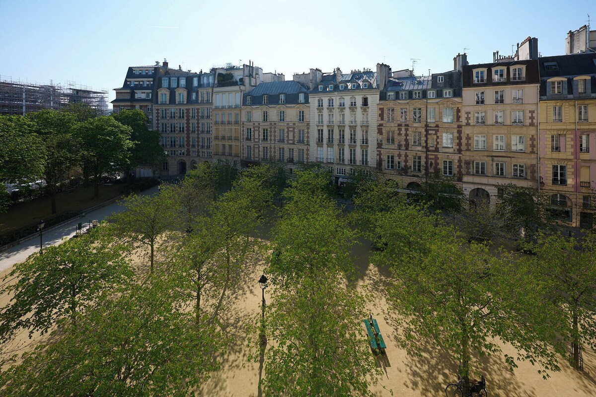Image de profil de l’hôte