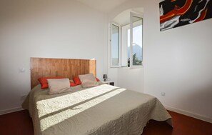 Room - Bel app.renove plage à pieds (Moriani-Plage)