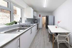 Cozinha privada