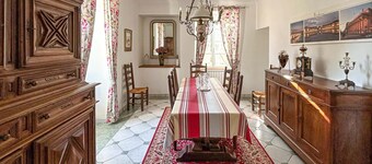 Beautiful home in Tauriac