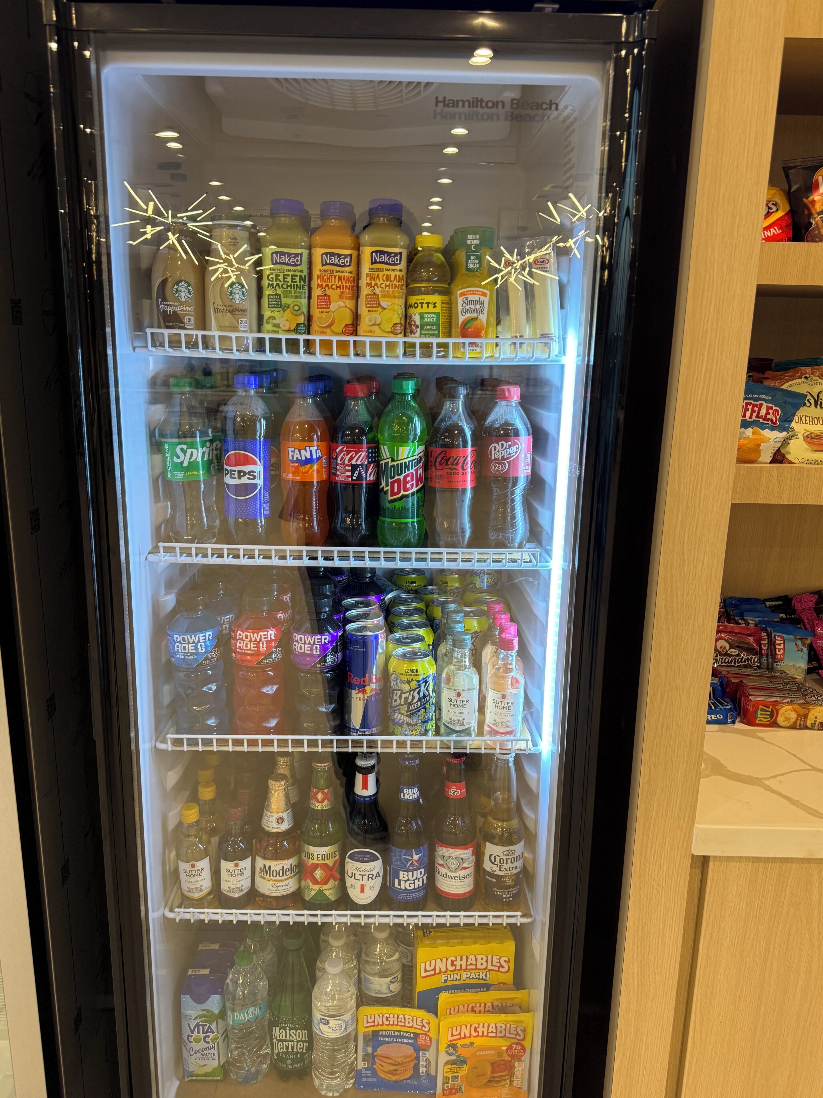 Máquina automática de vendas