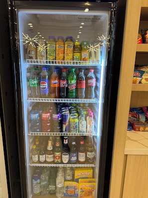 Vending machine