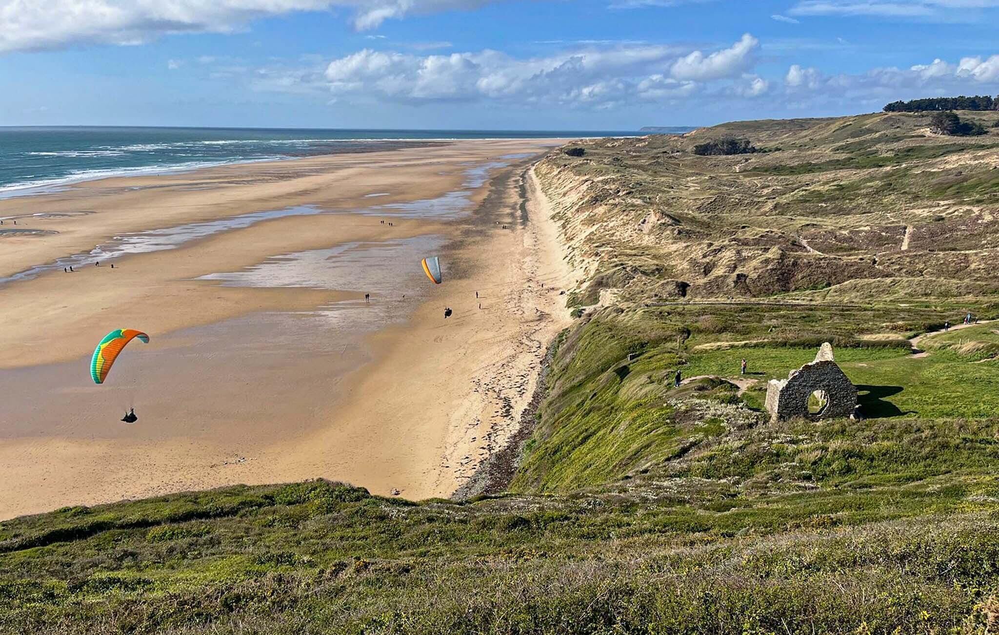 Strand