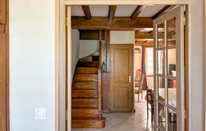 Interior - Beautiful home in Barneville Carteret with WiFi (Barneville Carteret)