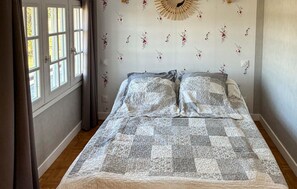 Free WiFi - Beautiful home in Barneville Carteret with WiFi (Barneville Carteret)