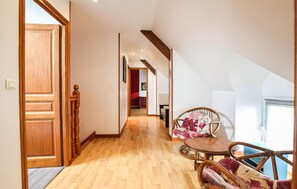 Interior - MAISON PROCHE DE LA MER 1 (Bricqueville sur mer)