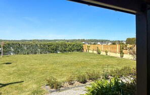 Property grounds - Cozy home in Barneville Carteret with WiFi (Barneville Carteret)