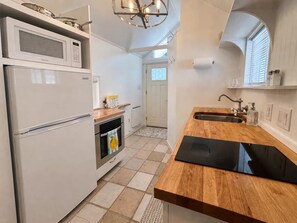 Eget kjøkken
