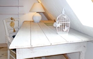 Dining - 1 bedroom cozy home in Ectot L'Auber (Ectot L'Auber)