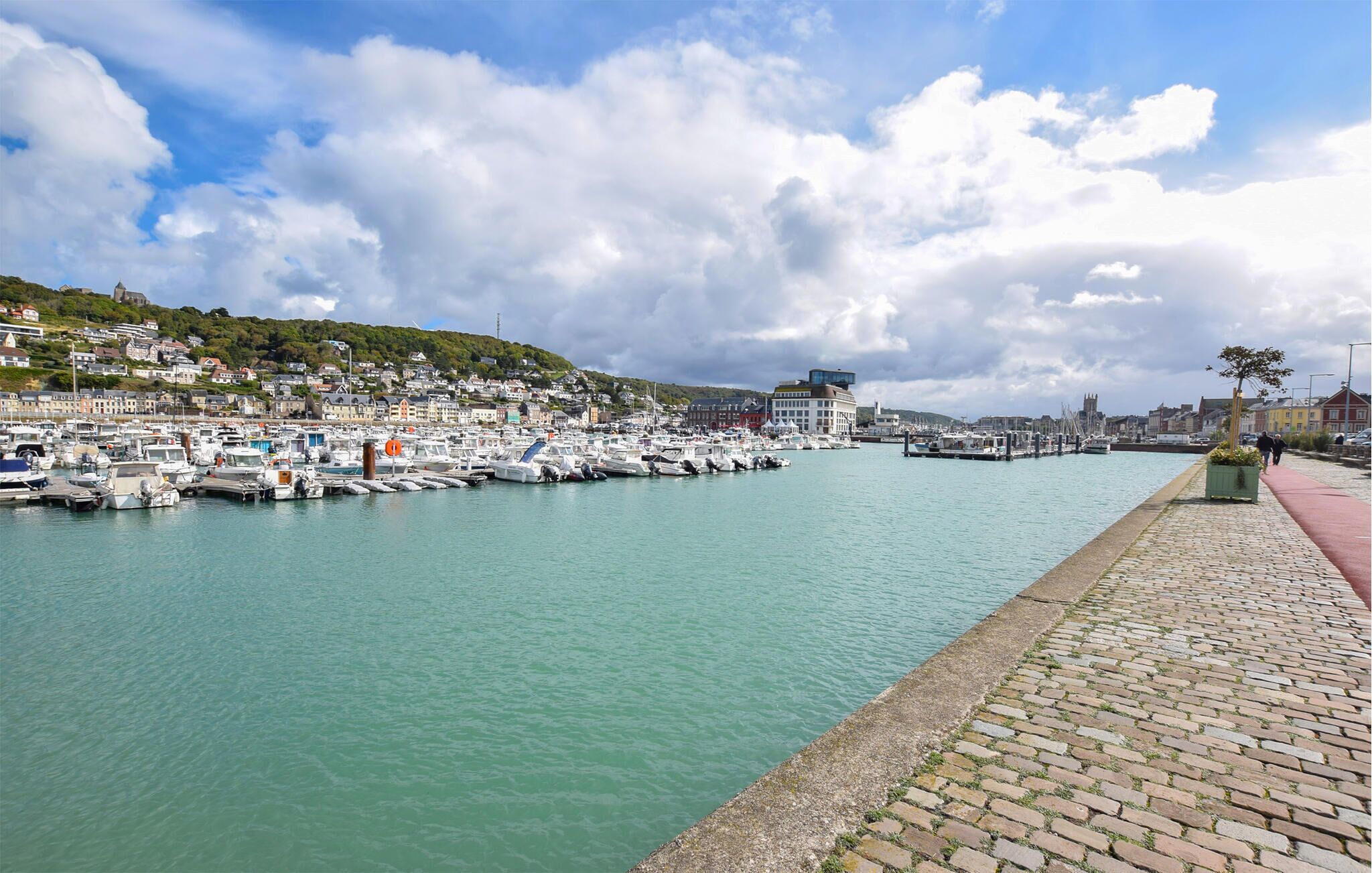 Port de plaisance
