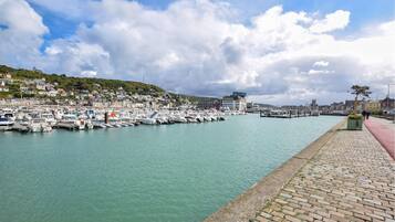 Port de plaisance