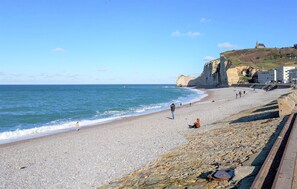 Spiaggia