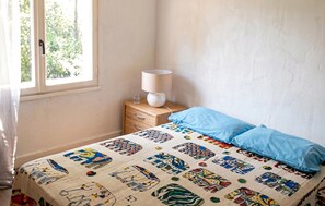 5 Schlafzimmer, Reisekinderbett, kostenloses WLAN