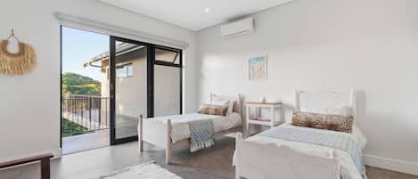 2 bedrooms