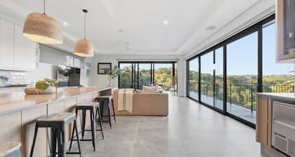 Room-yellow-tail Room - Staynest Guestho