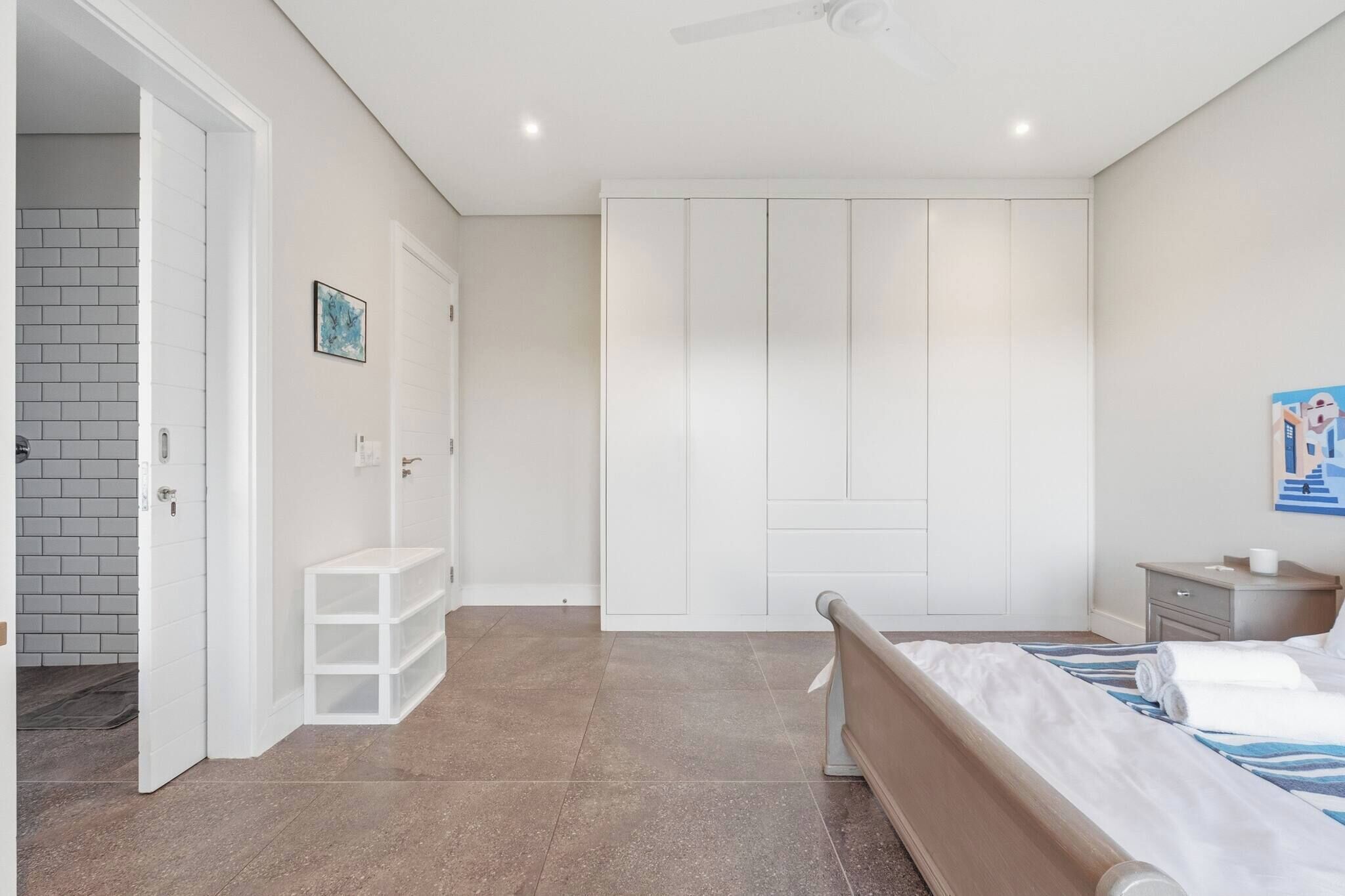 2 habitaciones 