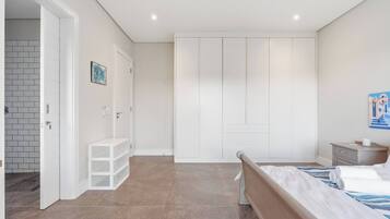 2 habitaciones