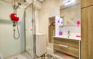 Dusche