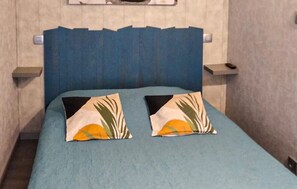 1 bedroom - Bel app. en première ligne (Biscarrosse)