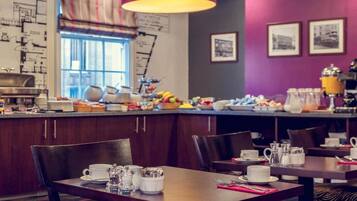 Holiday Home Facilities and Services