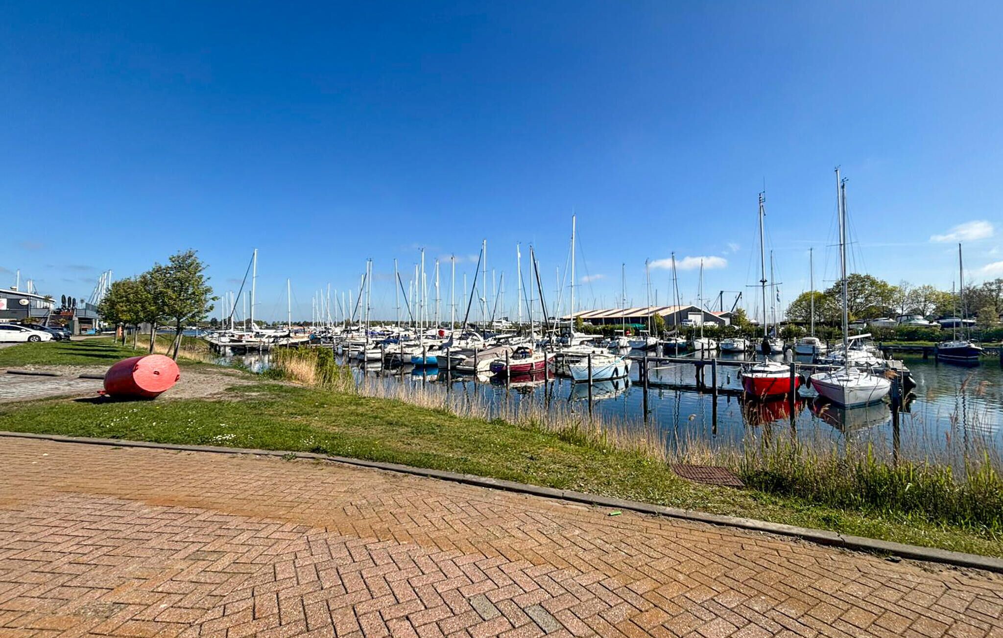 Port de plaisance