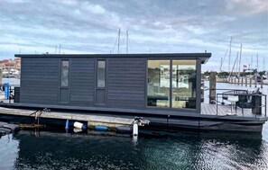 Jachthaven