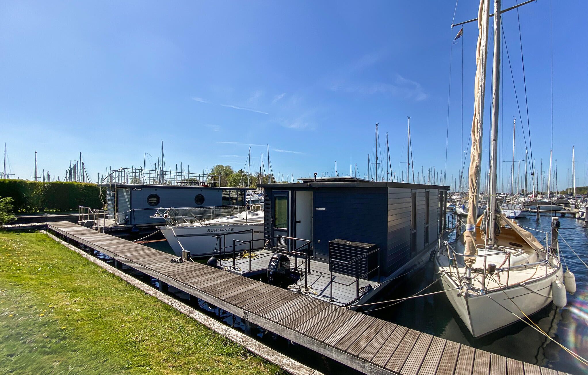 Jachthaven