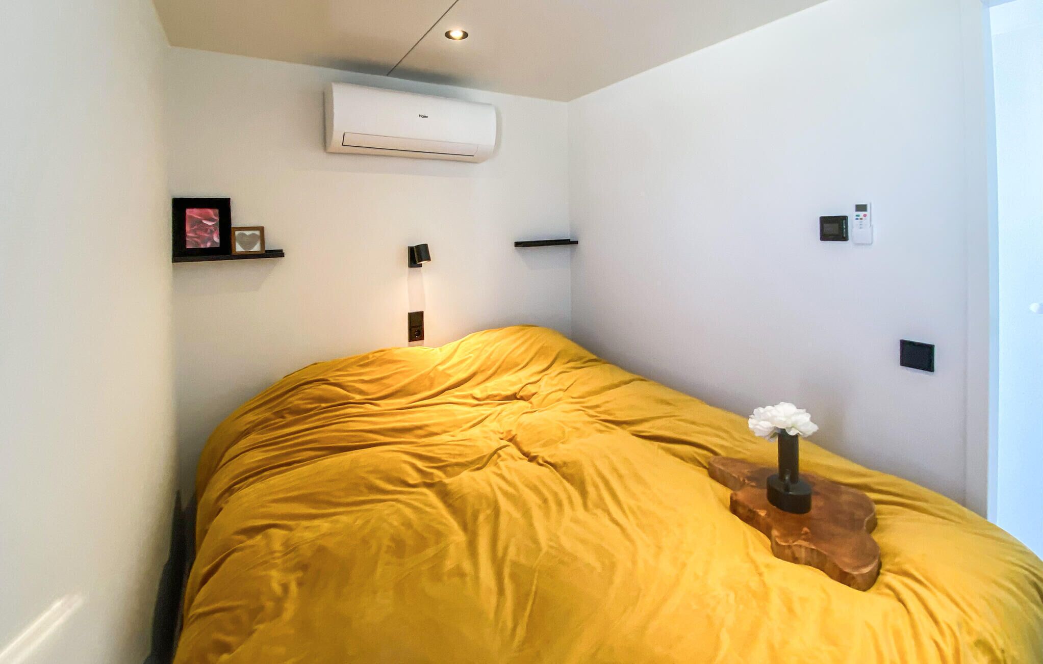2 slaapkamers, gratis wifi