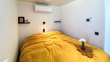 2 slaapkamers, gratis wifi
