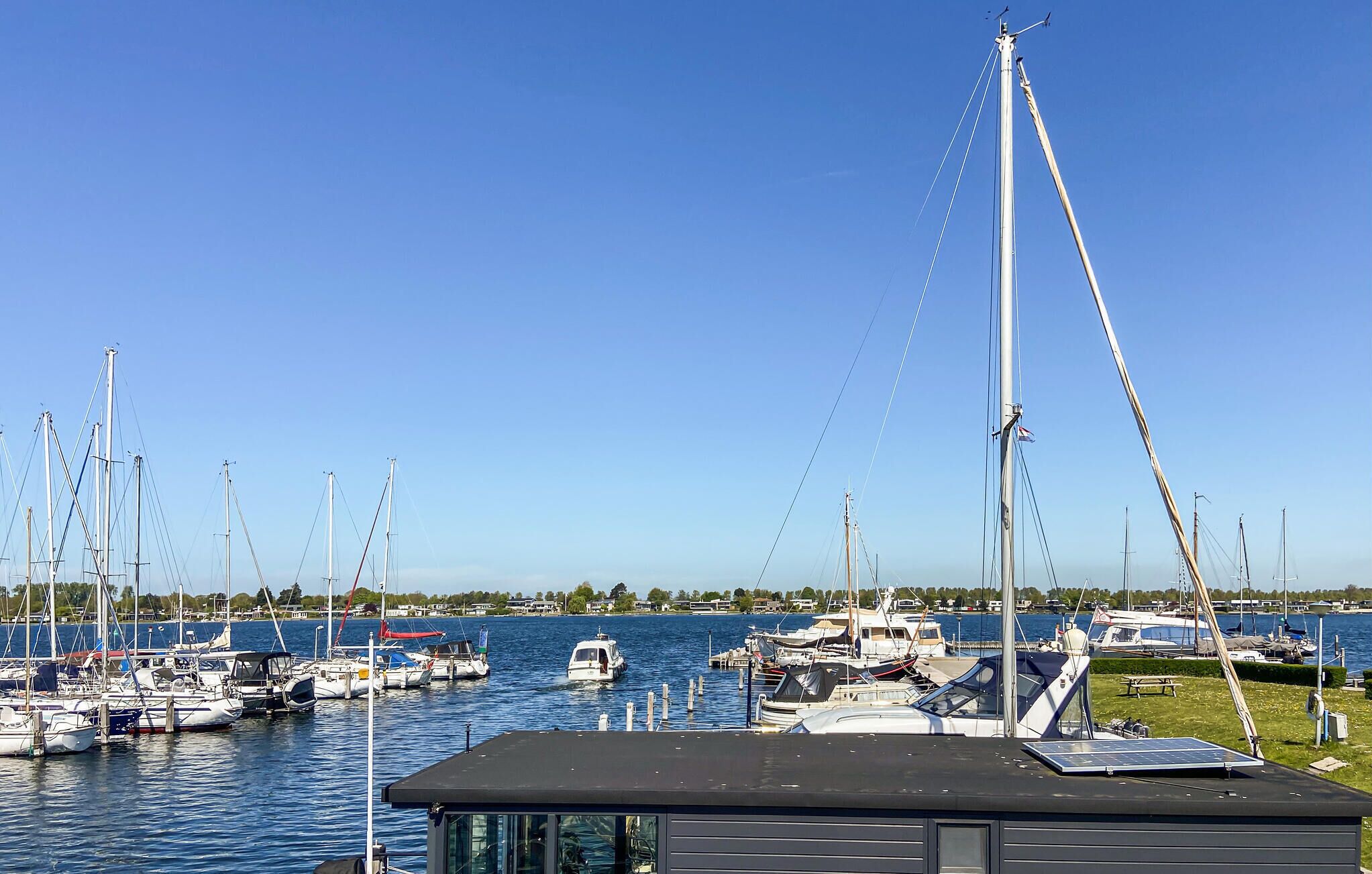 Jachthaven