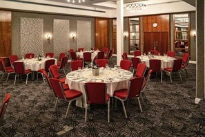 Banquet hall - Standard Double Room (Nottingham)