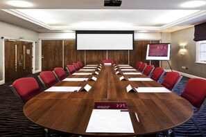 Salle de réunion