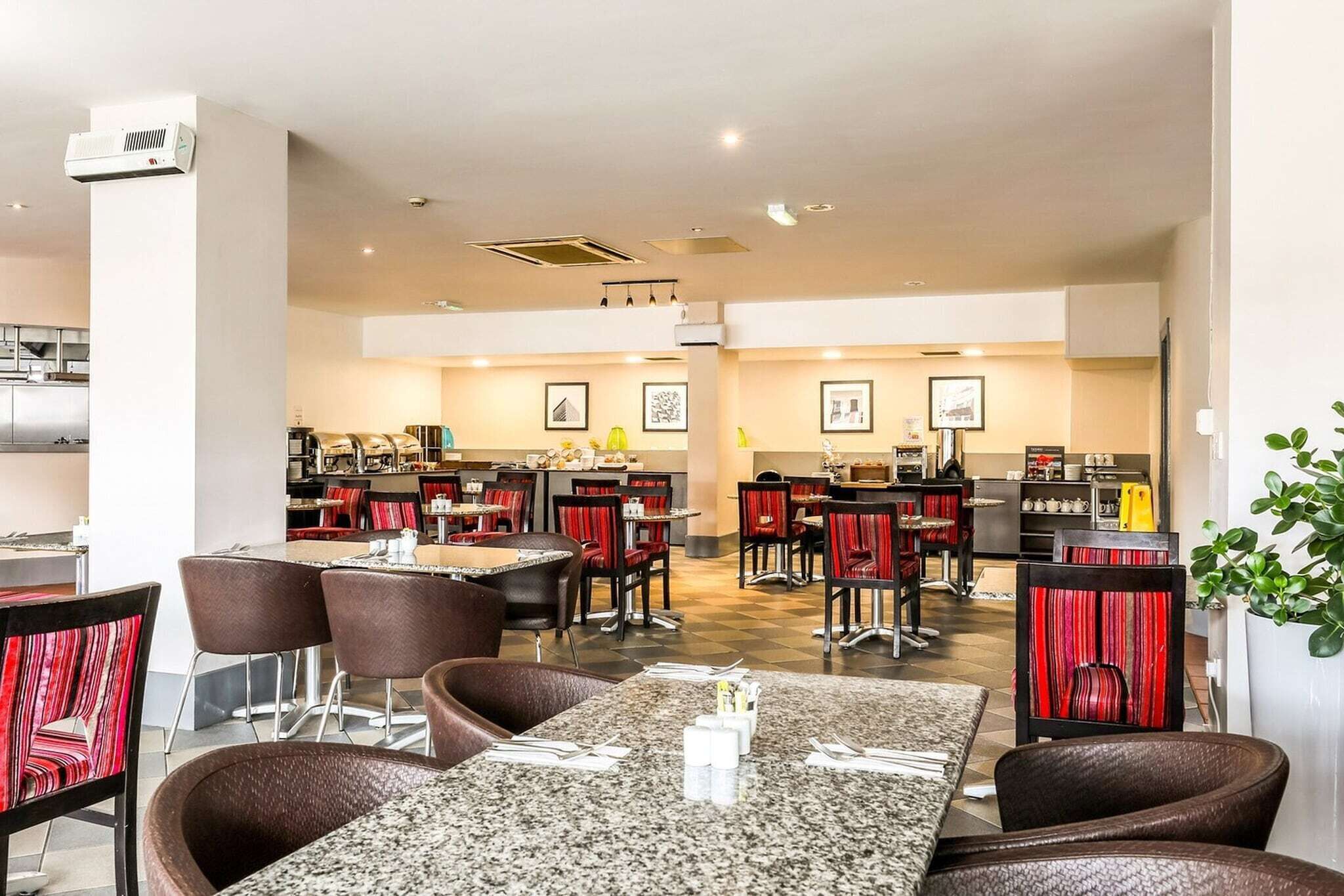 Restaurantes