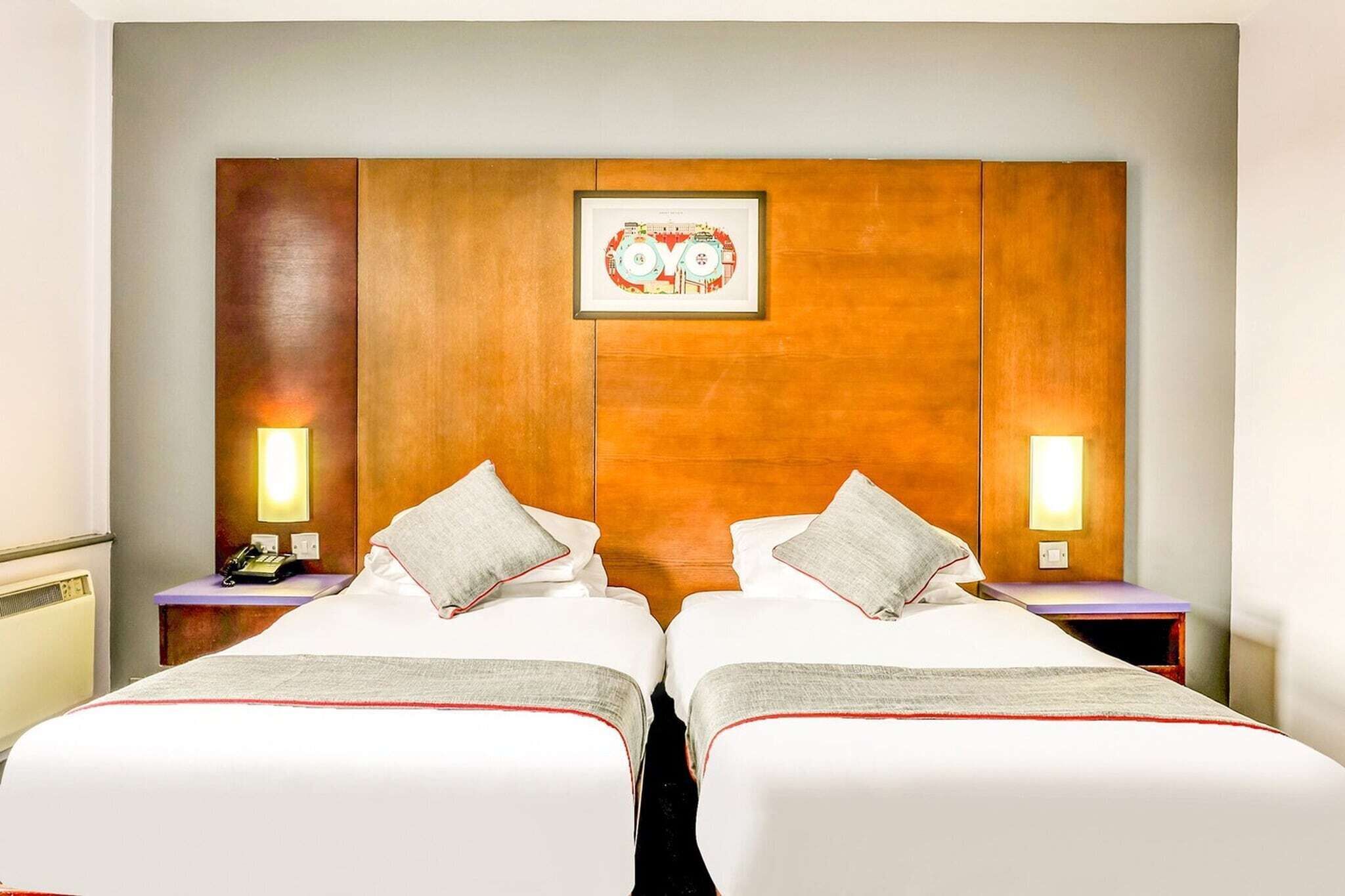 Dormitorio