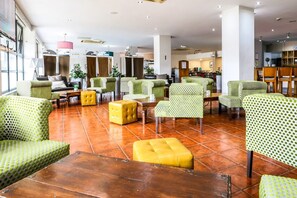 Lobby - Standard Double Room (Sheffield)