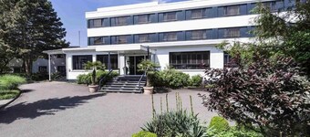Offenburg City by Belvilla-Superior Double Room