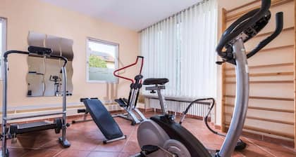 Offenburg by Belvilla Chambre double supérieure