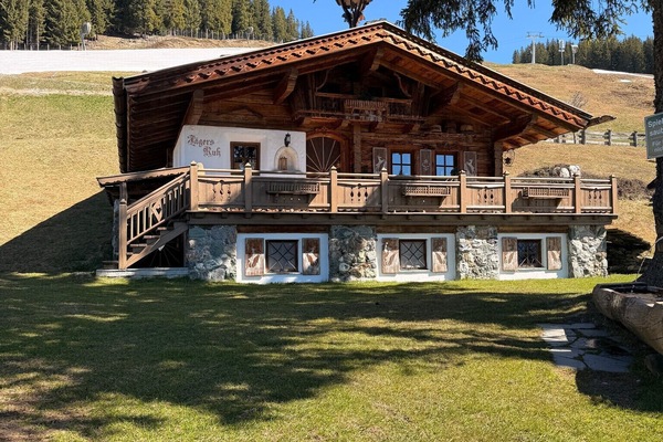 Außenbereich