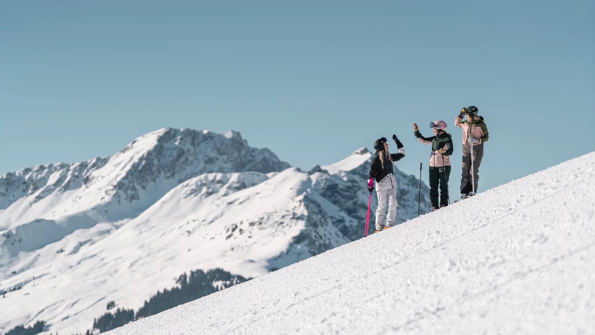 Snø- og skisport