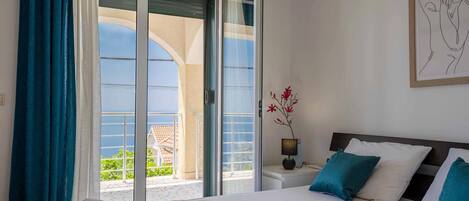 3 bedrooms, free WiFi