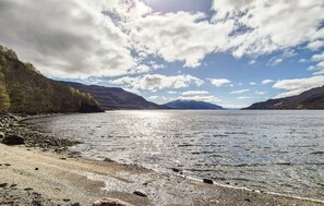 Beach nearby, fishing - Lovely home in Sandeid with WiFi (Sandeid)