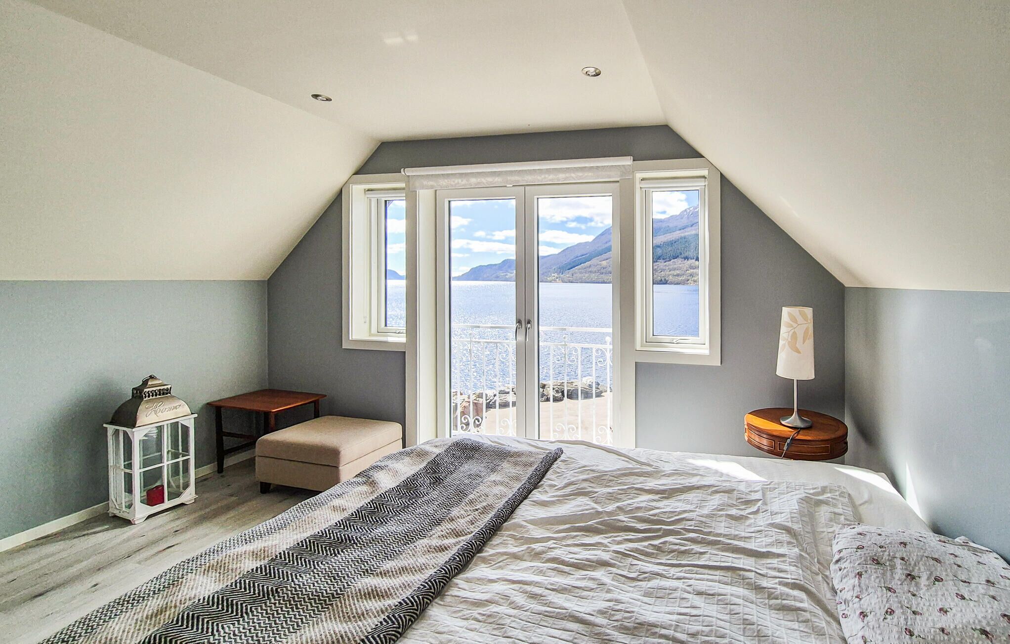 4 habitaciones y wifi gratis 